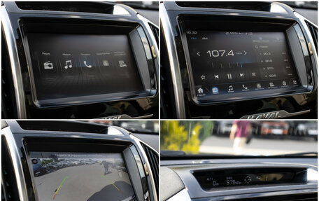 Haval H9 I рестайлинг, 2024 год, 3 575 000 рублей, 21 фотография