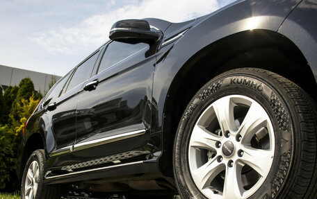 Haval H9 I рестайлинг, 2024 год, 3 575 000 рублей, 24 фотография