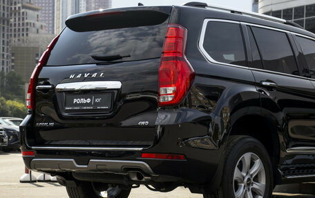 Haval H9 I рестайлинг, 2024 год, 3 575 000 рублей, 25 фотография