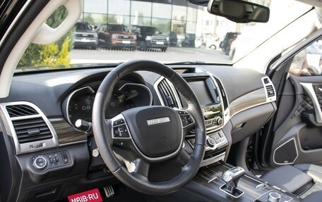 Haval H9 I рестайлинг, 2024 год, 3 575 000 рублей, 22 фотография