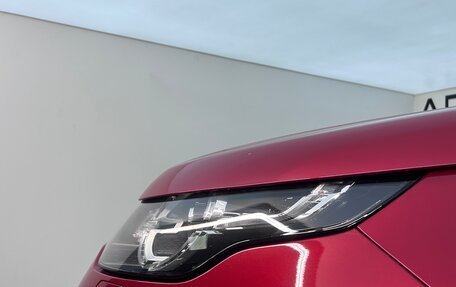 Land Rover Discovery Sport I рестайлинг, 2017 год, 2 379 000 рублей, 8 фотография