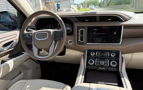 GMC Yukon IV, 2024 год, 13 990 000 рублей, 10 фотография