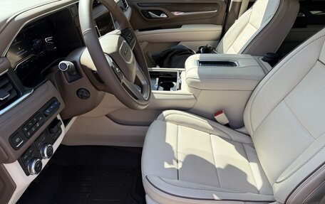 GMC Yukon IV, 2024 год, 13 990 000 рублей, 7 фотография