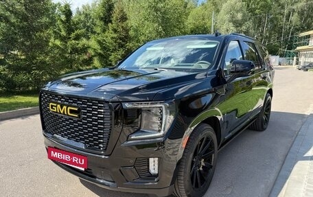 GMC Yukon IV, 2024 год, 13 990 000 рублей, 6 фотография