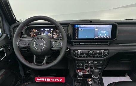 Jeep Wrangler, 2024 год, 8 199 000 рублей, 12 фотография