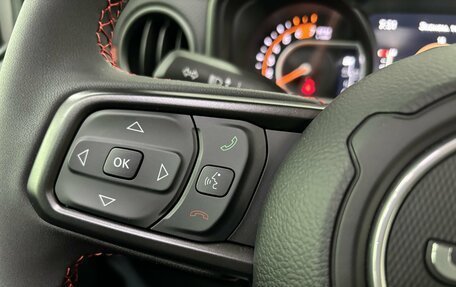 Jeep Wrangler, 2024 год, 8 199 000 рублей, 20 фотография