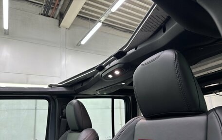 Jeep Wrangler, 2024 год, 8 199 000 рублей, 19 фотография