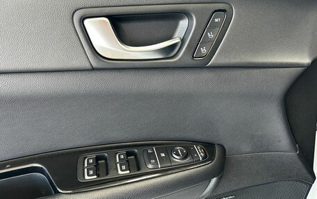 KIA Optima IV, 2018 год, 1 999 000 рублей, 23 фотография