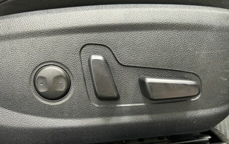 KIA Optima IV, 2018 год, 1 999 000 рублей, 25 фотография