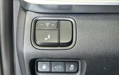 KIA Optima IV, 2018 год, 1 999 000 рублей, 22 фотография