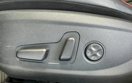 KIA Optima IV, 2018 год, 1 999 000 рублей, 26 фотография