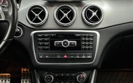 Mercedes-Benz GLA, 2014 год, 2 399 990 рублей, 10 фотография