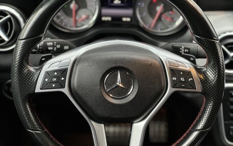 Mercedes-Benz GLA, 2014 год, 2 399 990 рублей, 9 фотография