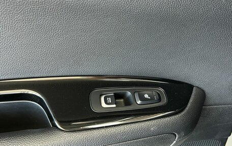 KIA Optima IV, 2018 год, 1 999 000 рублей, 27 фотография