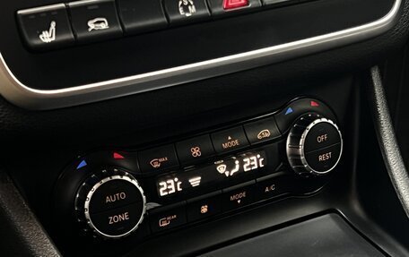 Mercedes-Benz GLA, 2014 год, 2 399 990 рублей, 11 фотография