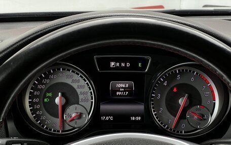 Mercedes-Benz GLA, 2014 год, 2 399 990 рублей, 13 фотография