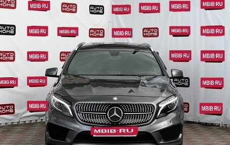 Mercedes-Benz GLA, 2014 год, 2 399 990 рублей, 2 фотография