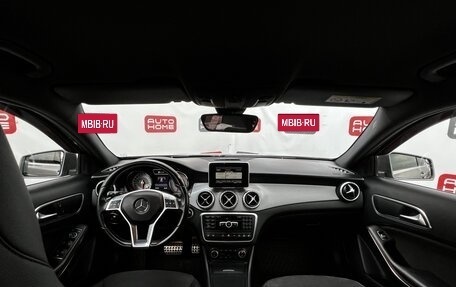 Mercedes-Benz GLA, 2014 год, 2 399 990 рублей, 8 фотография