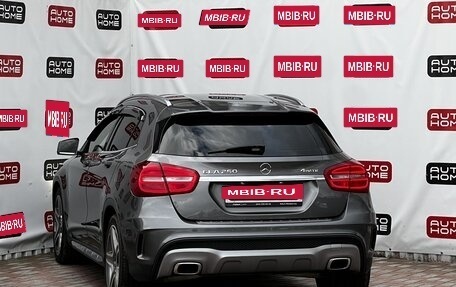 Mercedes-Benz GLA, 2014 год, 2 399 990 рублей, 6 фотография