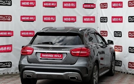 Mercedes-Benz GLA, 2014 год, 2 399 990 рублей, 4 фотография