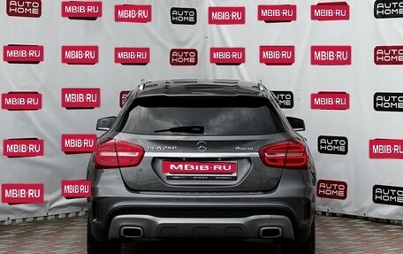Mercedes-Benz GLA, 2014 год, 2 399 990 рублей, 5 фотография