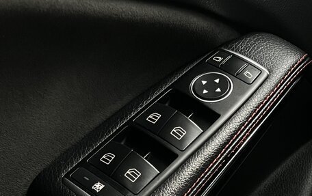 Mercedes-Benz GLA, 2014 год, 2 399 990 рублей, 17 фотография