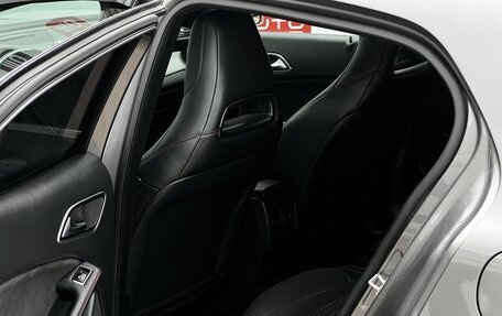 Mercedes-Benz GLA, 2014 год, 2 399 990 рублей, 18 фотография
