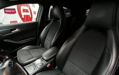 Mercedes-Benz GLA, 2014 год, 2 399 990 рублей, 20 фотография