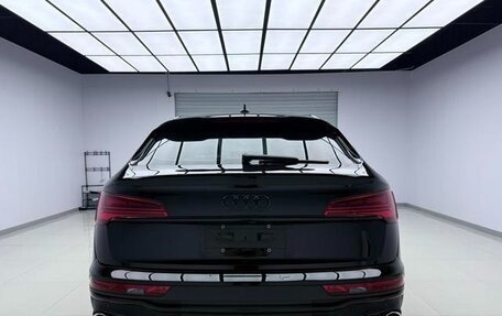 Audi Q5, 2022 год, 4 500 008 рублей, 5 фотография
