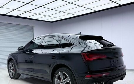 Audi Q5, 2022 год, 4 500 008 рублей, 4 фотография