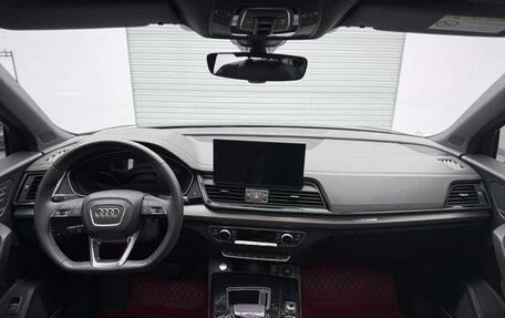 Audi Q5, 2022 год, 4 500 008 рублей, 7 фотография