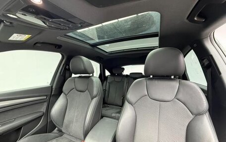 Audi Q5, 2022 год, 4 500 008 рублей, 18 фотография