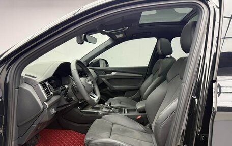 Audi Q5, 2022 год, 4 500 008 рублей, 14 фотография