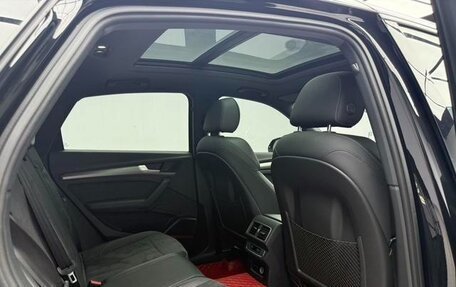 Audi Q5, 2022 год, 4 500 008 рублей, 16 фотография