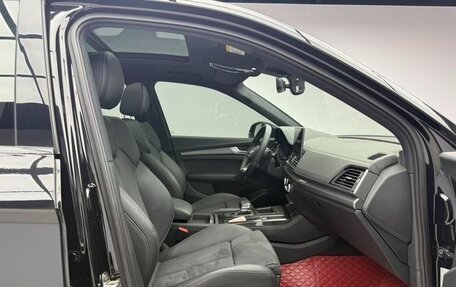 Audi Q5, 2022 год, 4 500 008 рублей, 13 фотография