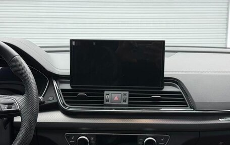 Audi Q5, 2022 год, 4 500 008 рублей, 10 фотография