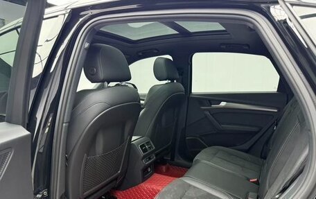 Audi Q5, 2022 год, 4 500 008 рублей, 15 фотография