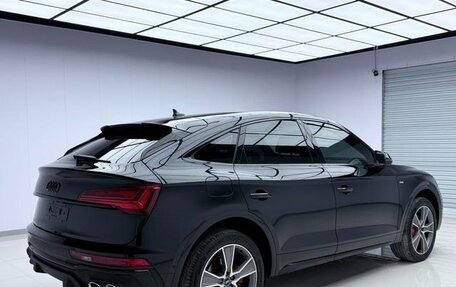 Audi Q5, 2022 год, 4 500 008 рублей, 6 фотография