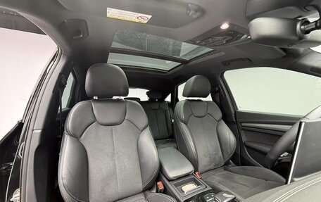 Audi Q5, 2022 год, 4 500 008 рублей, 17 фотография