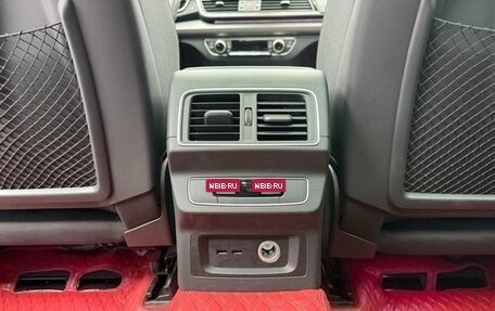Audi Q5, 2022 год, 4 500 008 рублей, 19 фотография