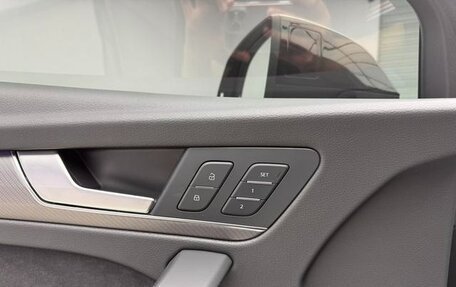 Audi Q5, 2022 год, 4 500 008 рублей, 21 фотография