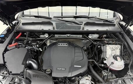 Audi Q5, 2022 год, 4 500 008 рублей, 24 фотография