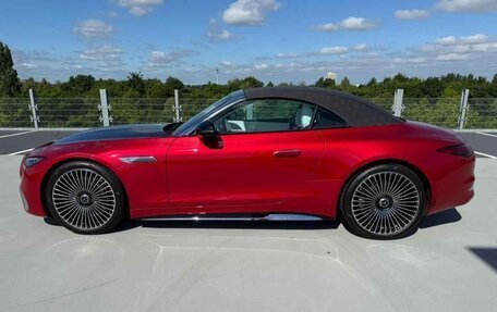 Mercedes-Benz SL-Класс AMG, 2025 год, 39 000 000 рублей, 6 фотография