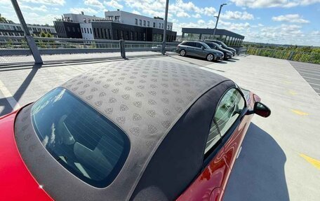 Mercedes-Benz SL-Класс AMG, 2025 год, 39 000 000 рублей, 4 фотография