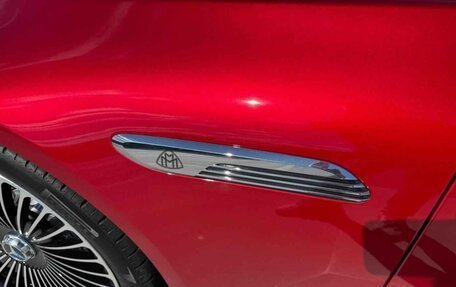 Mercedes-Benz SL-Класс AMG, 2025 год, 39 000 000 рублей, 14 фотография