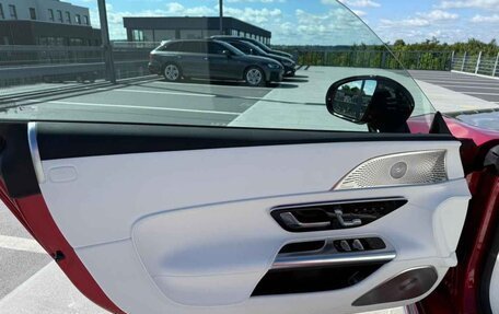 Mercedes-Benz SL-Класс AMG, 2025 год, 39 000 000 рублей, 15 фотография