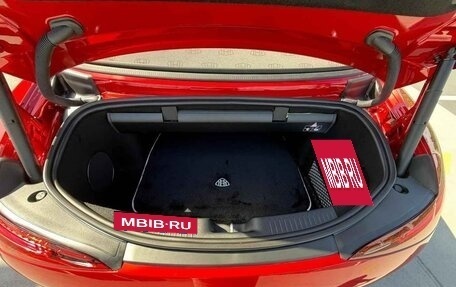 Mercedes-Benz SL-Класс AMG, 2025 год, 39 000 000 рублей, 13 фотография