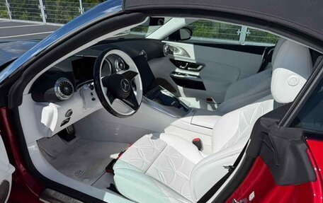 Mercedes-Benz SL-Класс AMG, 2025 год, 39 000 000 рублей, 18 фотография