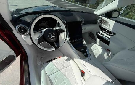 Mercedes-Benz SL-Класс AMG, 2025 год, 39 000 000 рублей, 19 фотография