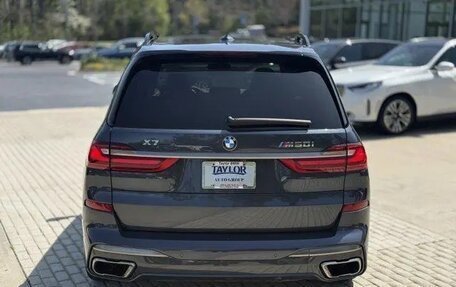 BMW X7, 2022 год, 12 700 000 рублей, 6 фотография